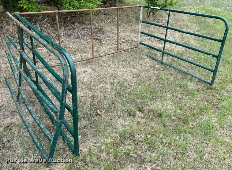 image for item NY9018 Livestock feeder