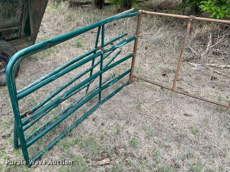 image for item NY9018 Livestock feeder