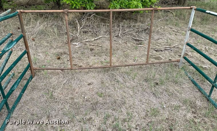 image for item NY9018 Livestock feeder