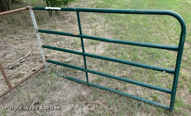 image for item NY9018 Livestock feeder