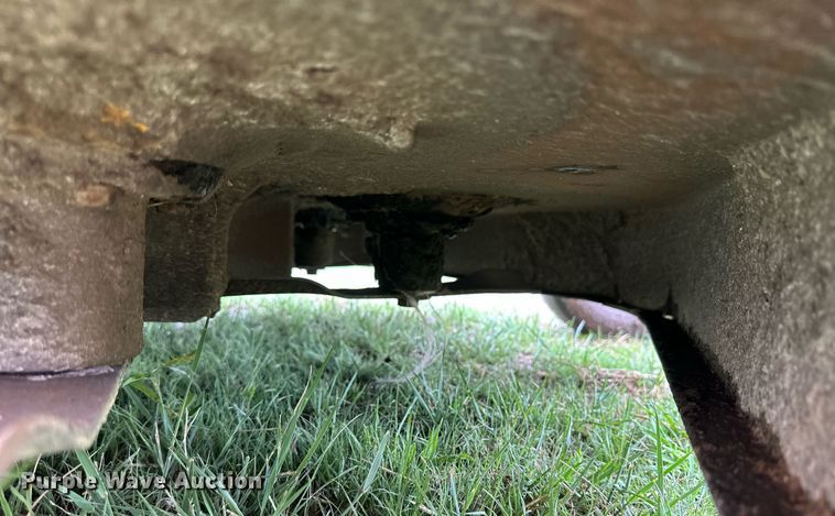 image for item NY9019 Hustler Raptor SDX  ZTR lawn mower