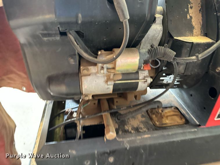 image for item NY9021 Lincoln Ranger 8  welder/generator