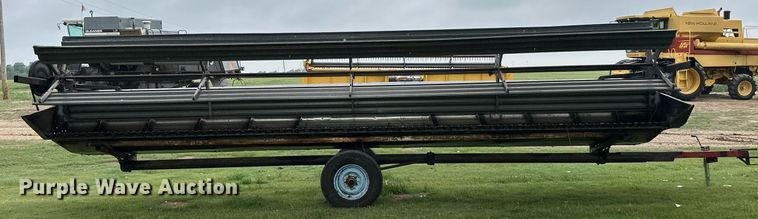 image for item NY9025 Gleaner L2  combine