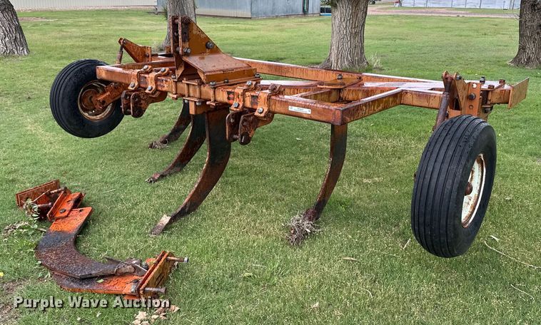 image for item NY9027 V-ripper