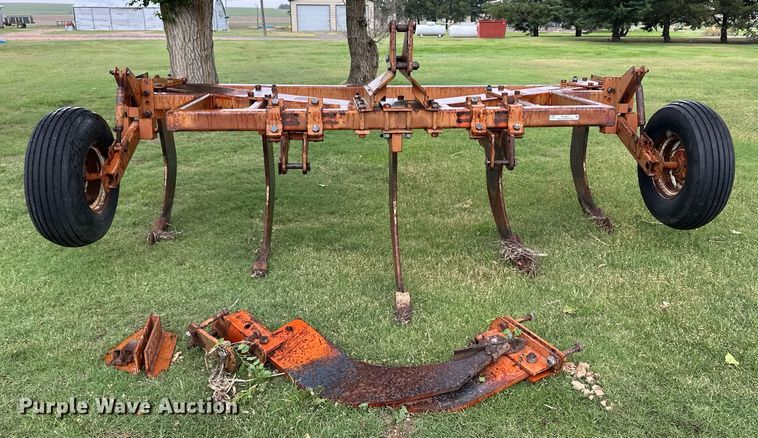 image for item NY9027 V-ripper