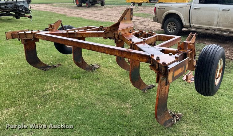 image for item NY9027 V-ripper