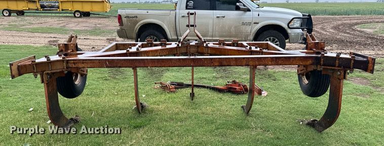 image for item NY9027 V-ripper