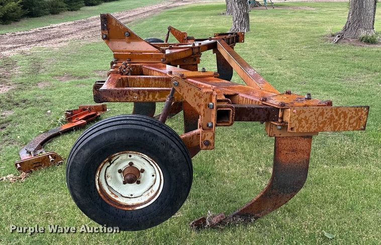 image for item NY9027 V-ripper