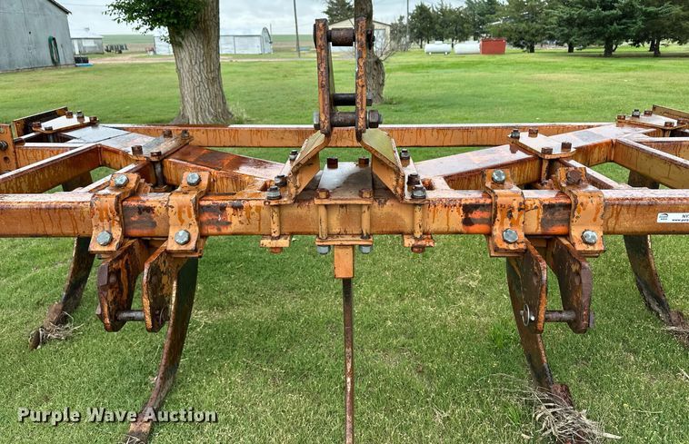 image for item NY9027 V-ripper