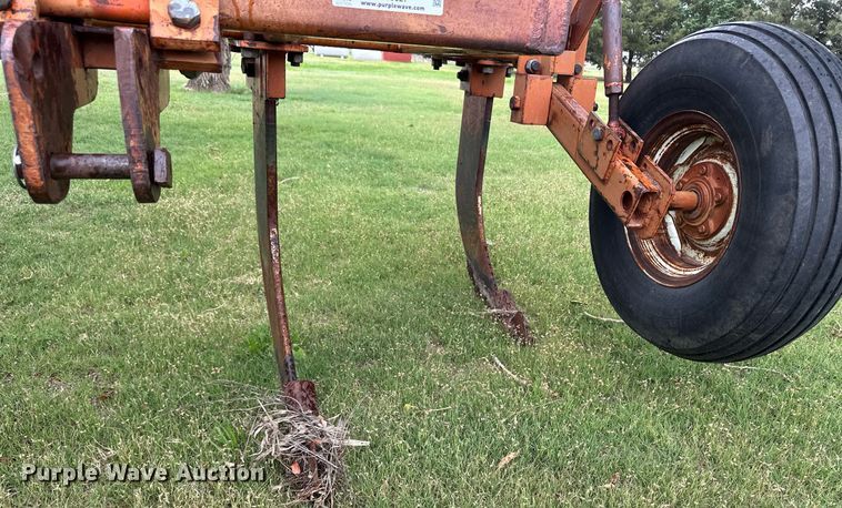 image for item NY9027 V-ripper