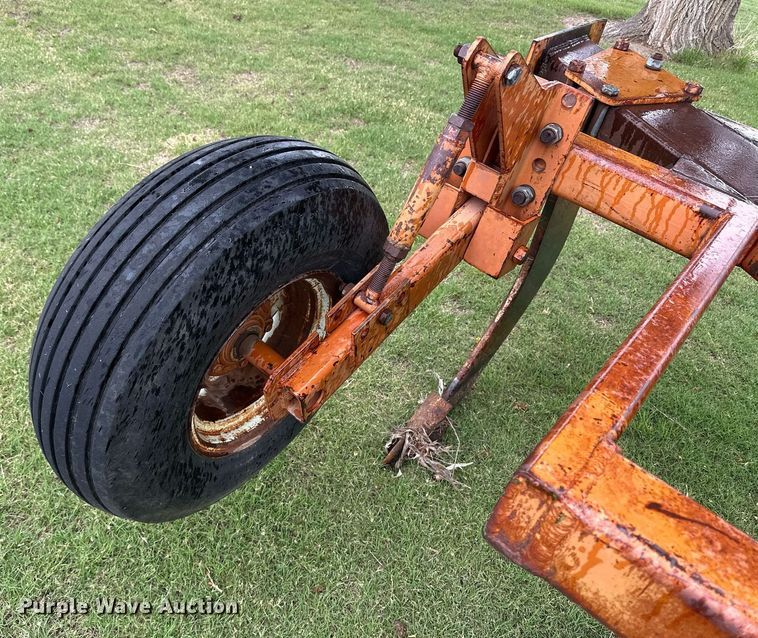 image for item NY9027 V-ripper