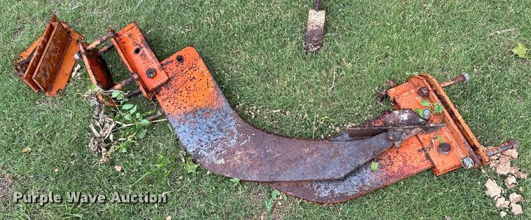 image for item NY9027 V-ripper