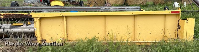 image for item NY9028 New Holland 971  rigid head