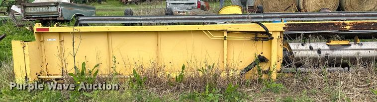 image for item NY9028 New Holland 971  rigid head