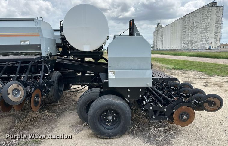 image for item NY9029 CrustBuster 4740  grain drill