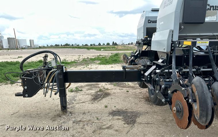 image for item NY9029 CrustBuster 4740  grain drill