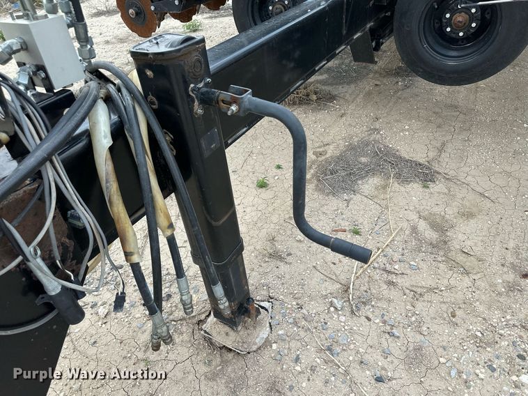 image for item NY9029 CrustBuster 4740  grain drill