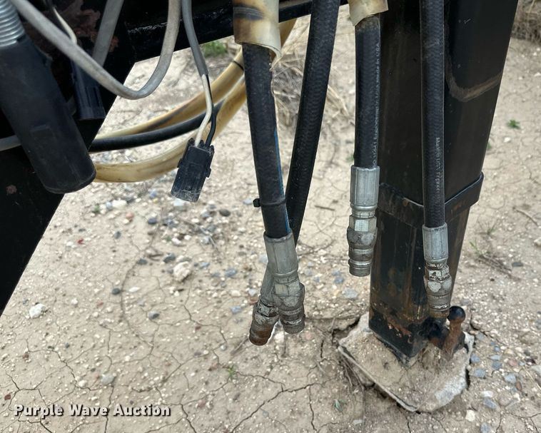 image for item NY9029 CrustBuster 4740  grain drill