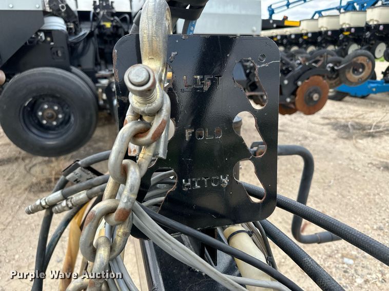 image for item NY9029 CrustBuster 4740  grain drill