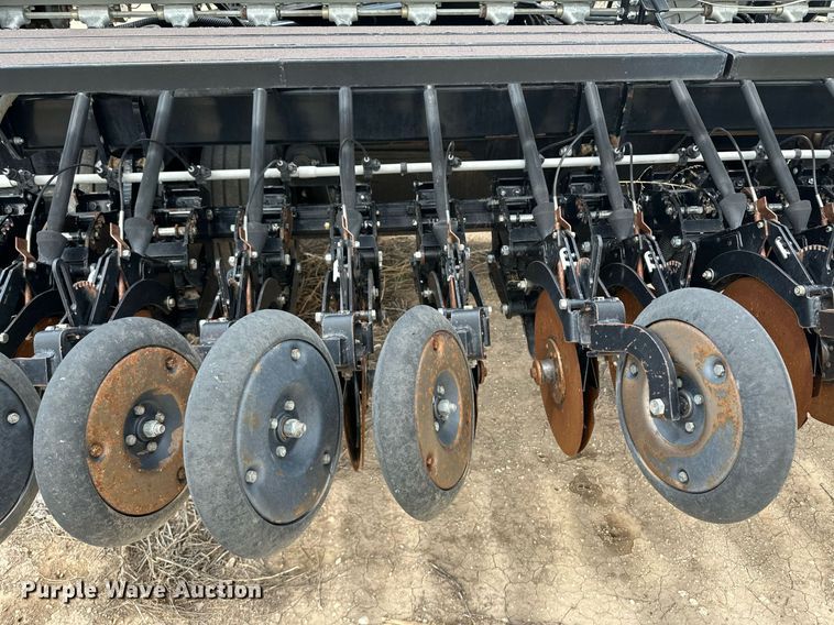 image for item NY9029 CrustBuster 4740  grain drill