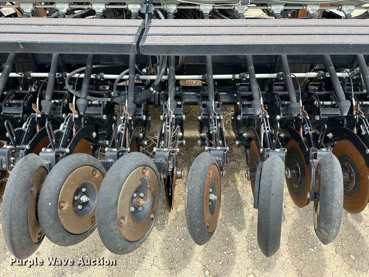 image for item NY9029 CrustBuster 4740  grain drill