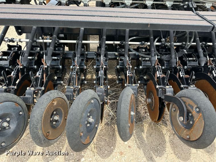 image for item NY9029 CrustBuster 4740  grain drill