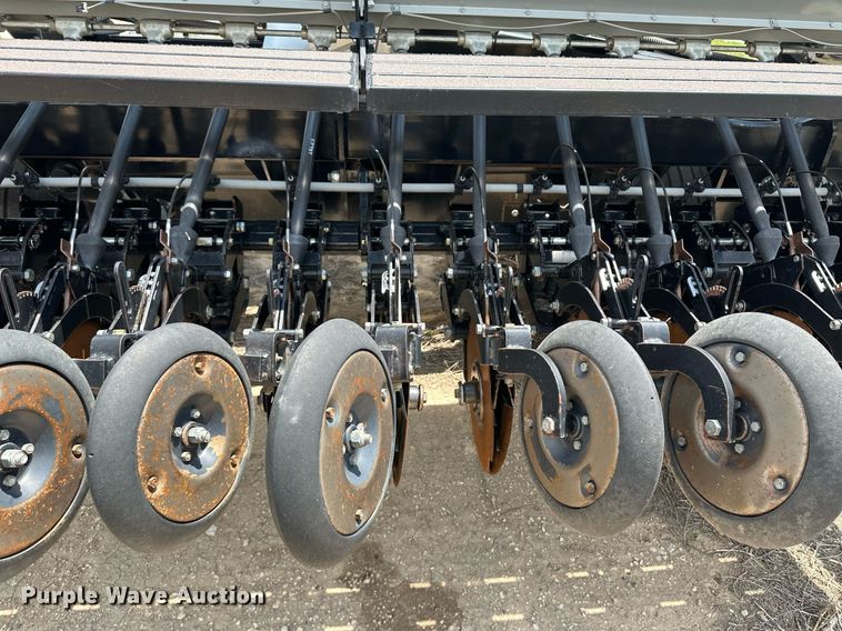 image for item NY9029 CrustBuster 4740  grain drill