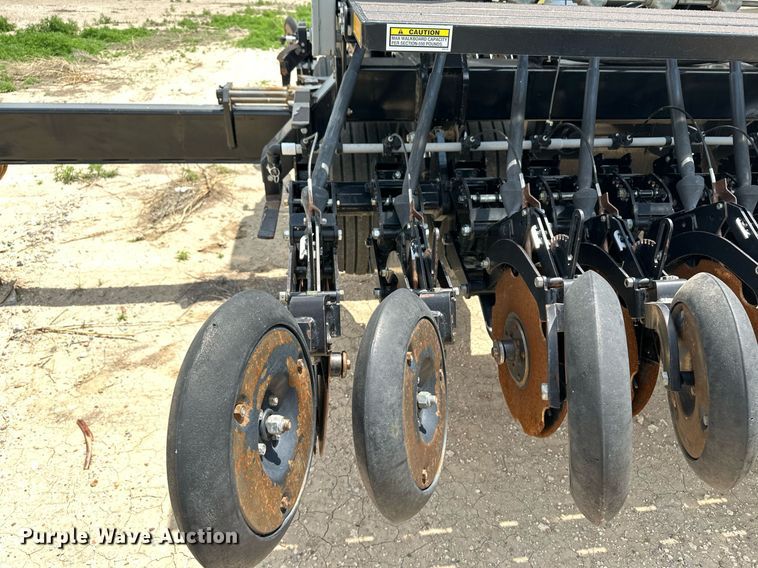 image for item NY9029 CrustBuster 4740  grain drill