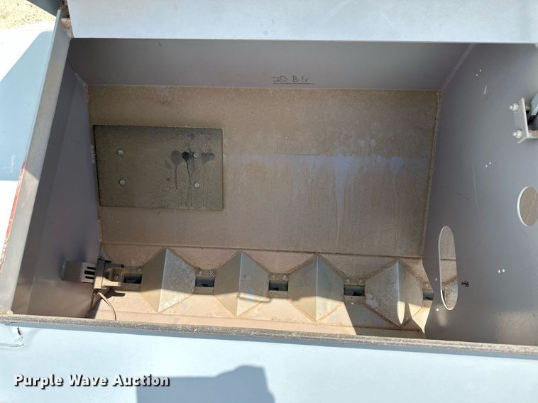 image for item NY9029 CrustBuster 4740  grain drill