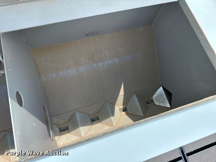 image for item NY9029 CrustBuster 4740  grain drill