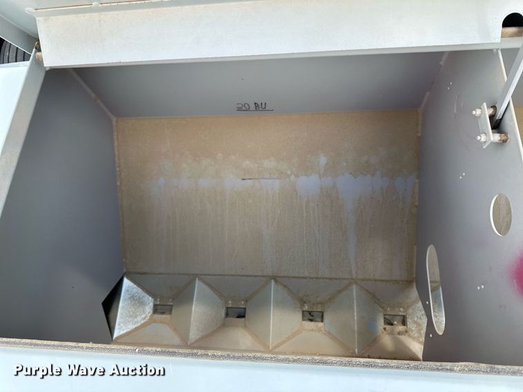 image for item NY9029 CrustBuster 4740  grain drill