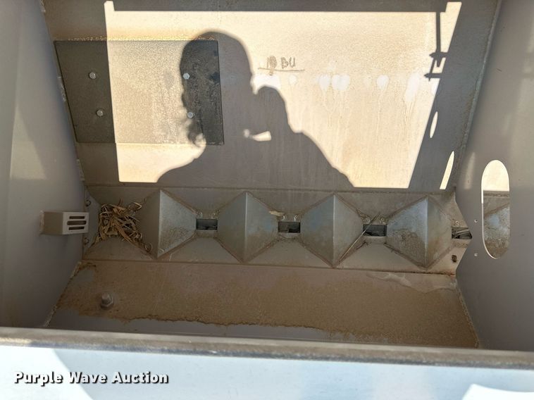 image for item NY9029 CrustBuster 4740  grain drill