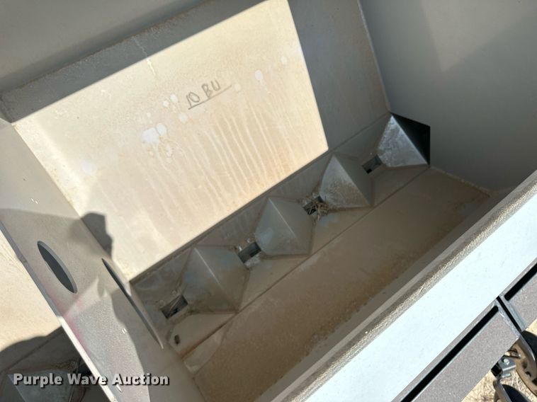 image for item NY9029 CrustBuster 4740  grain drill