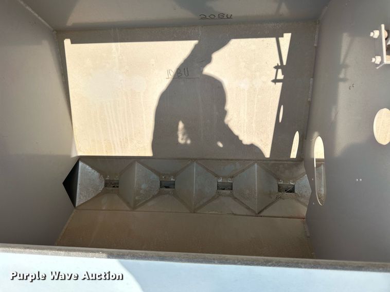 image for item NY9029 CrustBuster 4740  grain drill