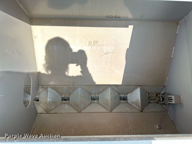 image for item NY9029 CrustBuster 4740  grain drill