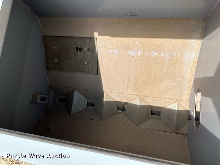 image for item NY9029 CrustBuster 4740  grain drill