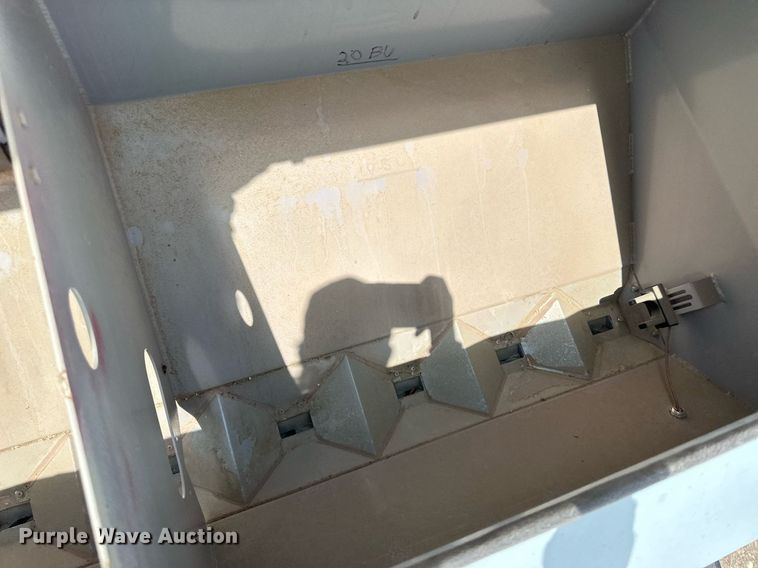 image for item NY9029 CrustBuster 4740  grain drill