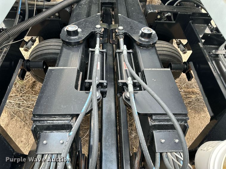 image for item NY9029 CrustBuster 4740  grain drill