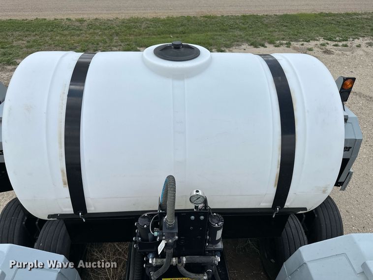 image for item NY9029 CrustBuster 4740  grain drill