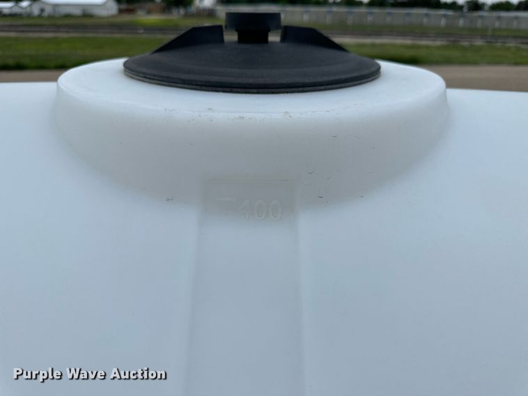 image for item NY9029 CrustBuster 4740  grain drill