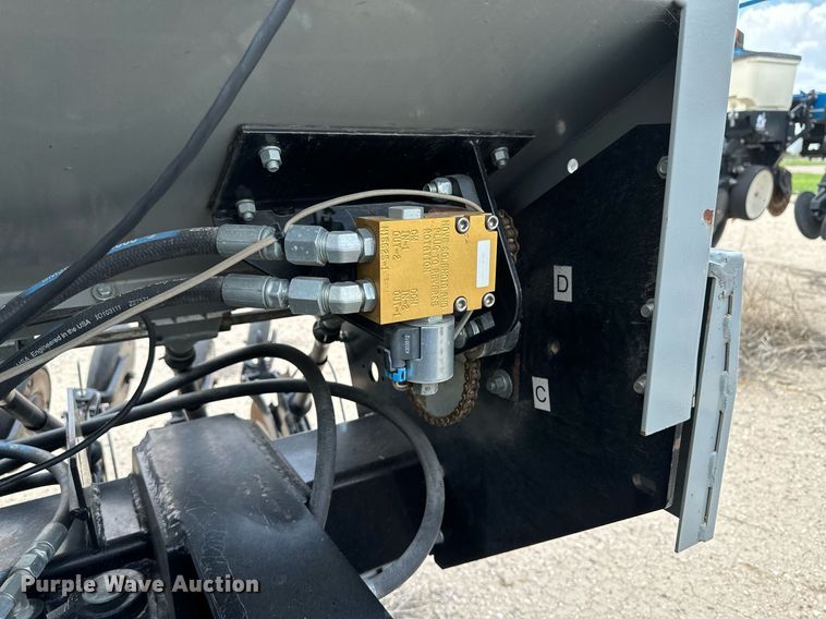 image for item NY9029 CrustBuster 4740  grain drill