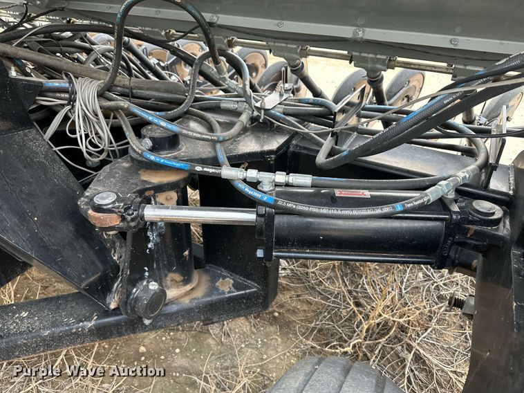 image for item NY9029 CrustBuster 4740  grain drill