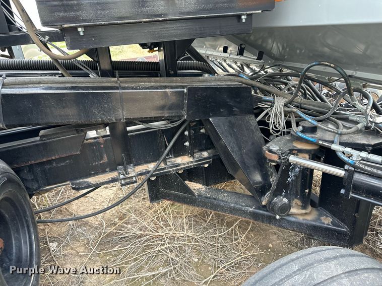 image for item NY9029 CrustBuster 4740  grain drill