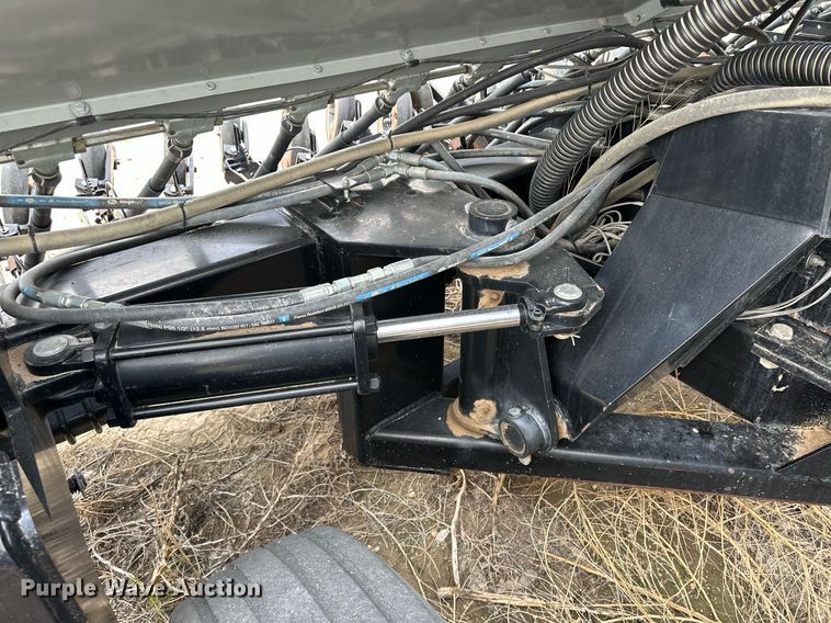 image for item NY9029 CrustBuster 4740  grain drill