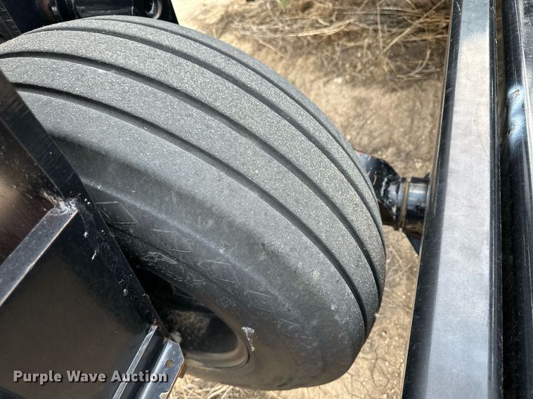 image for item NY9029 CrustBuster 4740  grain drill