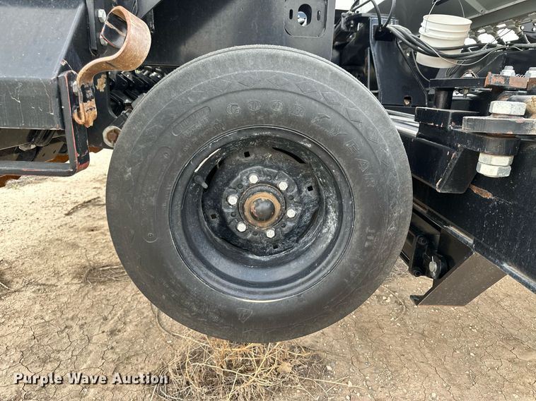 image for item NY9029 CrustBuster 4740  grain drill