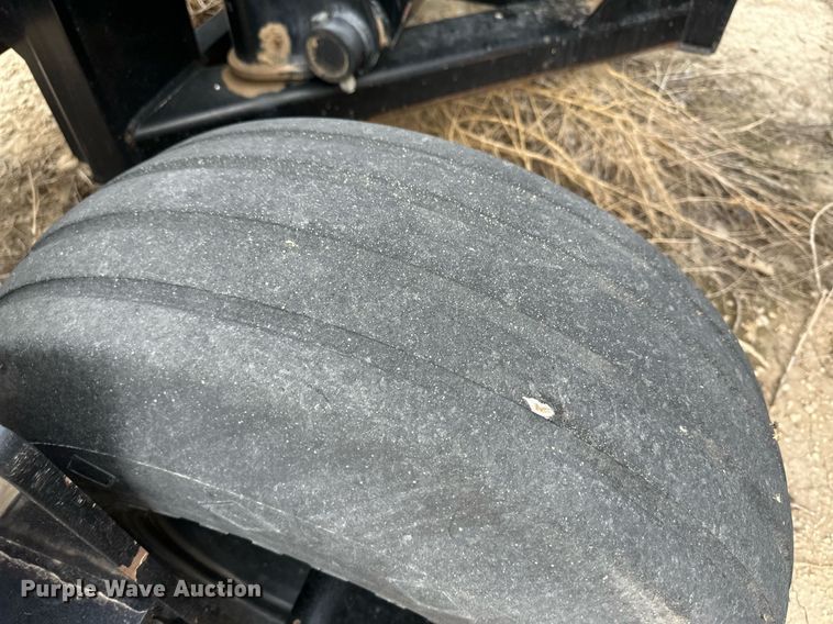 image for item NY9029 CrustBuster 4740  grain drill