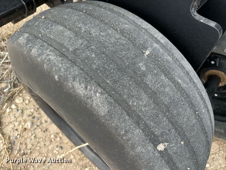 image for item NY9029 CrustBuster 4740  grain drill