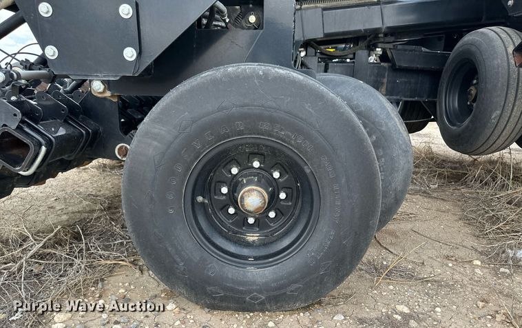 image for item NY9029 CrustBuster 4740  grain drill