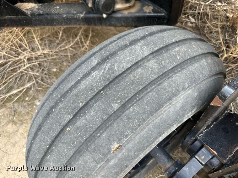 image for item NY9029 CrustBuster 4740  grain drill